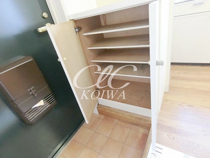 東照マンション その他3