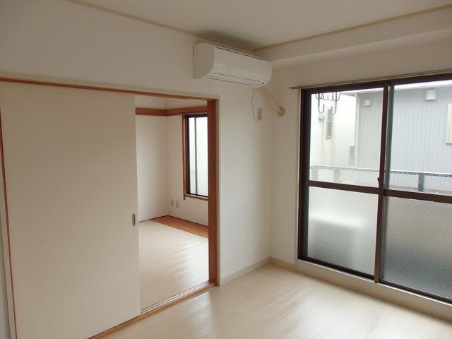 東照マンション その他7