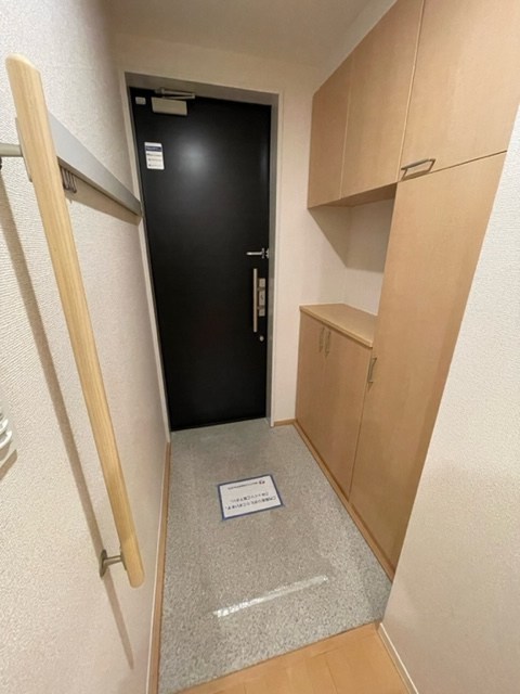 ＨｉｌｌｓーＣｅｎｔーＬｉｖｉｅ 玄関