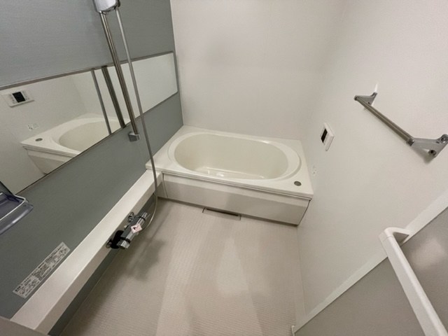 ＨｉｌｌｓーＣｅｎｔーＬｉｖｉｅ 風呂画像