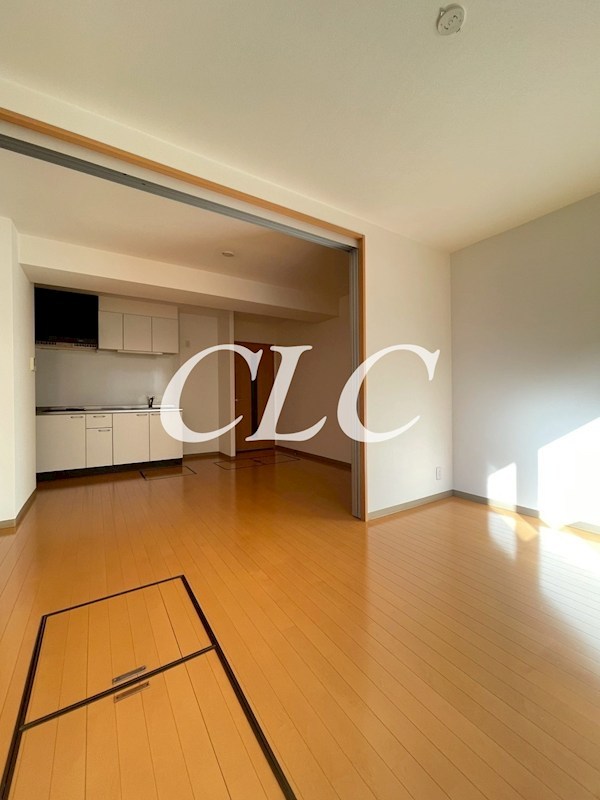 リベア東神田 ベッドルーム