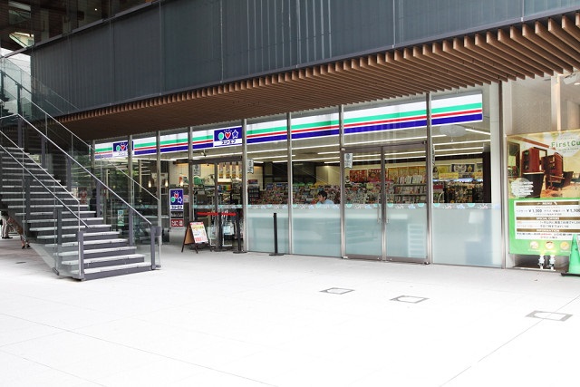 リベア東神田 周辺画像5