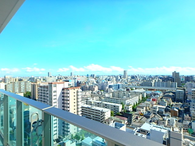 Rising Place Kameido  その他5