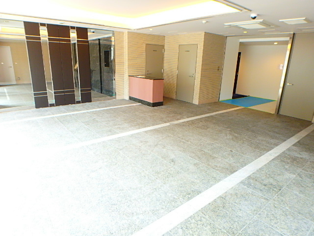 Rising Place Kameido  その他外観2