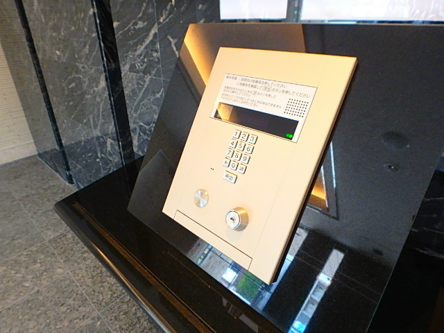 Rising Place Kameido  その他外観5