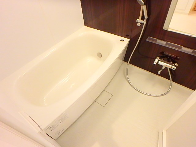 Rising Place Kameido  風呂画像