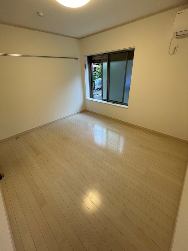 マーレ東あずま駅前   ベッドルーム