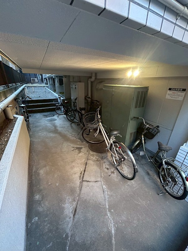 ダイホープラザ西日暮里 その他6