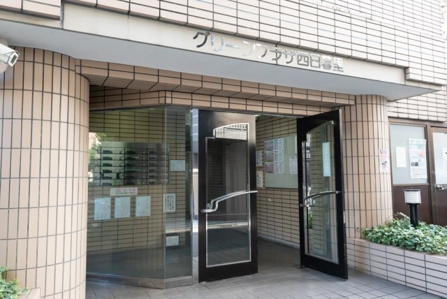 グリーンプラザ西日暮里 その他1