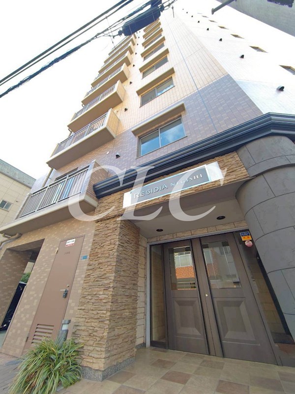 レジディア根岸  その他1