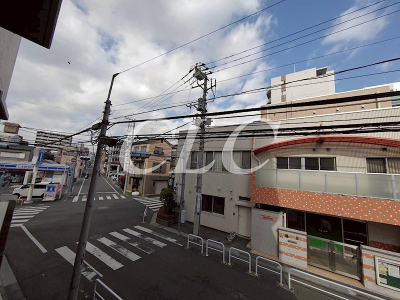 レジディア根岸  その他3