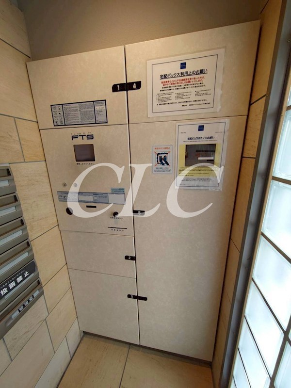 レジディア根岸  その他7