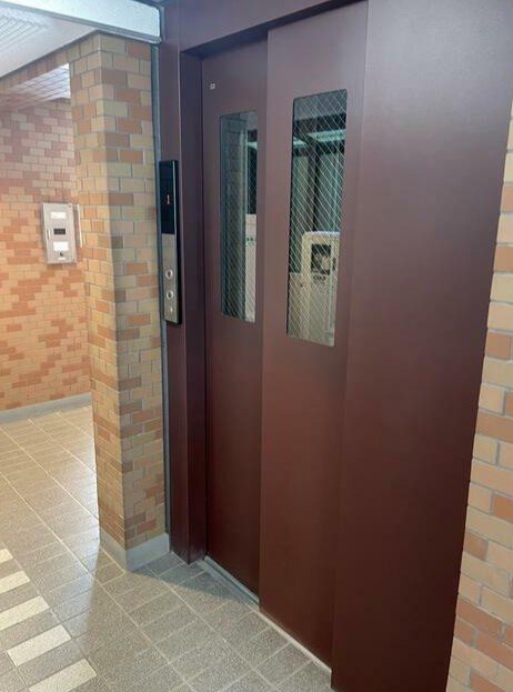 ライオンズマンション西日暮里第3 その他2