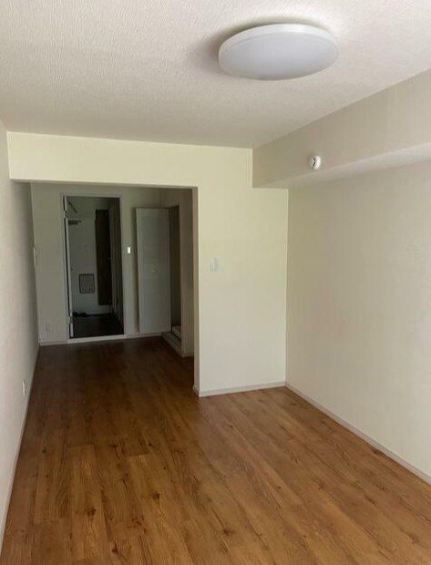 ライオンズマンション西日暮里第3 リビング