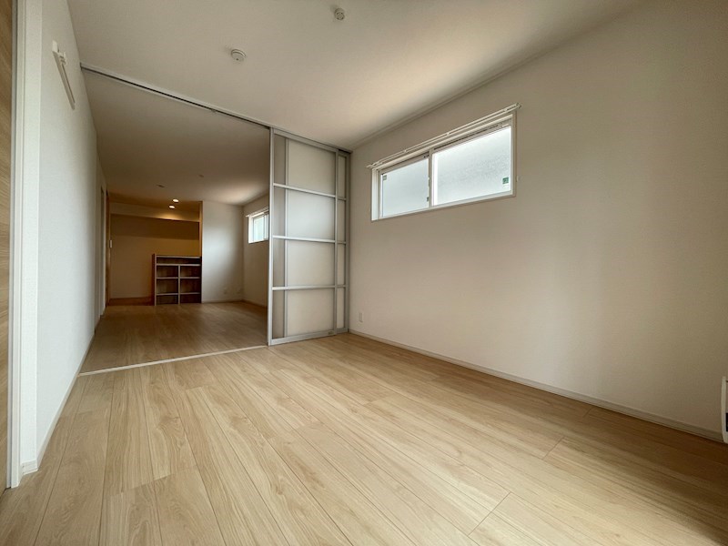 GRANDEUR東葛西 ベッドルーム