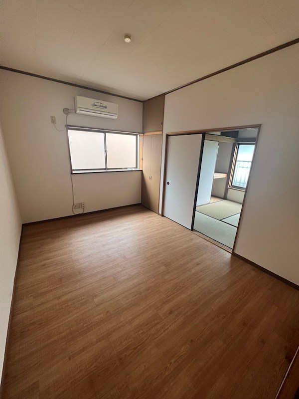 KKトーキョー ベッドルーム