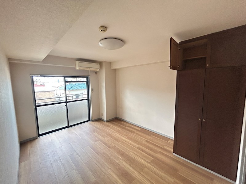 ウラヤスプラザ リビング