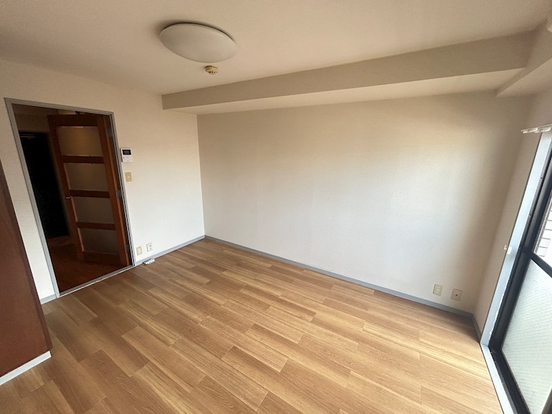 ウラヤスプラザ ベッドルーム