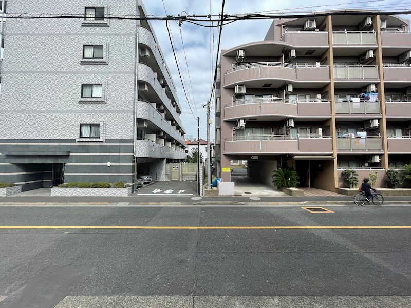 GRANDEUR東葛西 その他5