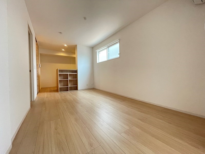 GRANDEUR東葛西 リビング