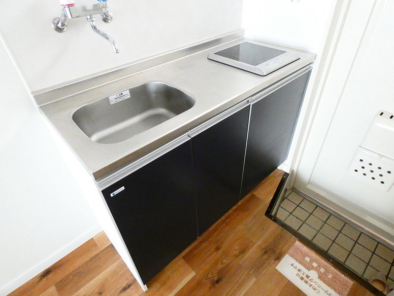 モア6 キッチン