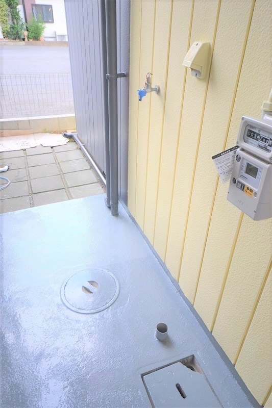 コーポ第三フクジュ   その他4