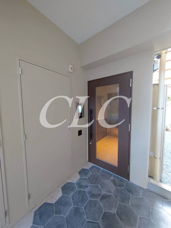 タイガーアパートメント その他13