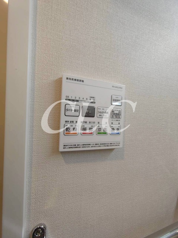 タイガーアパートメント その他16