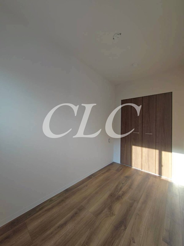 タイガーアパートメント ベッドルーム