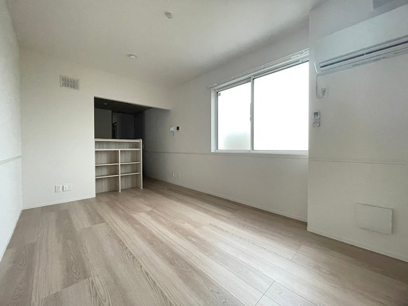 グラナーデ東葛西 リビング