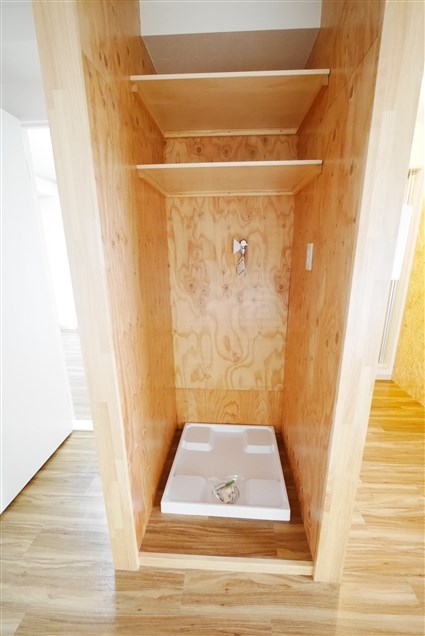 フローラ9  その他9