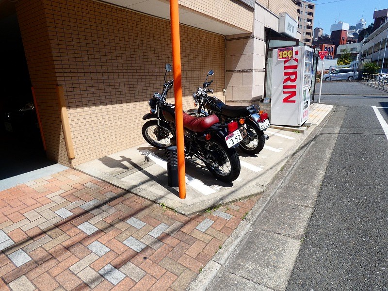 OZAREA葛西Ⅰ その他18