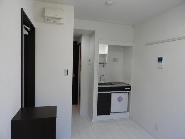 南千住ハウス  リビング