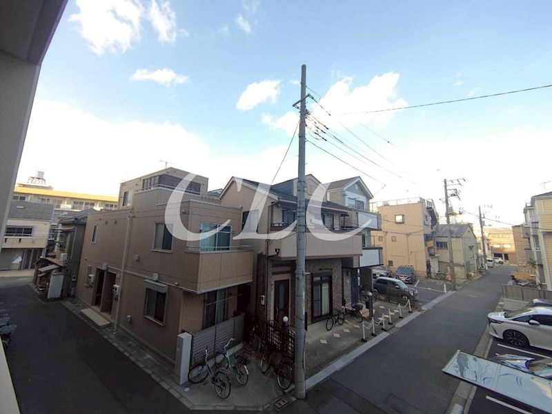 タイガーアパートメント その他4