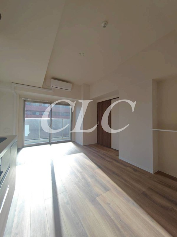 タイガーアパートメント その他8