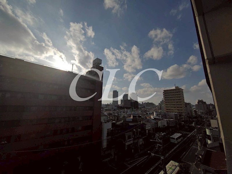 タイガーアパートメント その他3