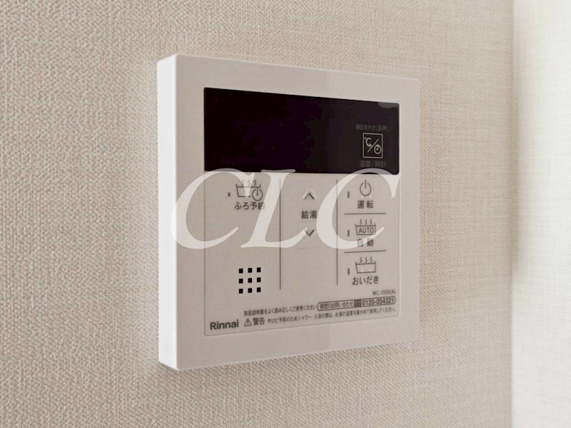 タイガーアパートメント その他20