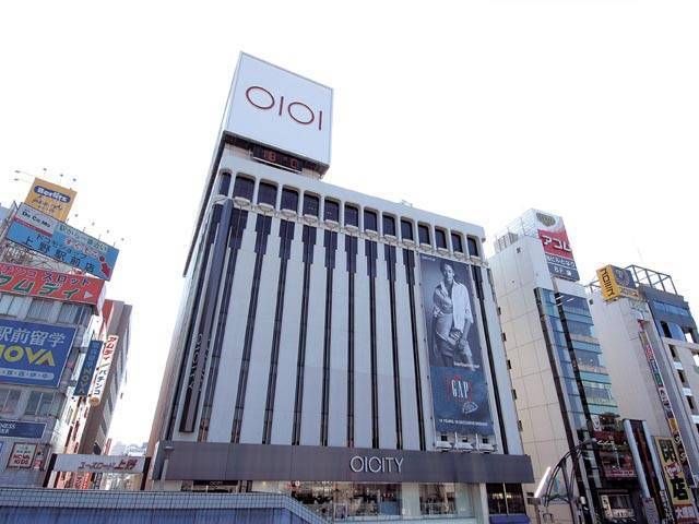 イイノビル 周辺画像3