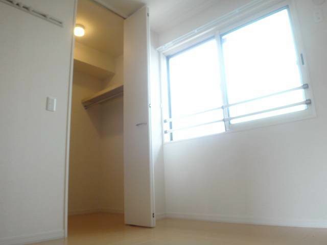 サンクレール   ベッドルーム