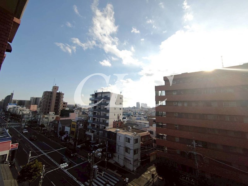 タイガーアパートメント その他1