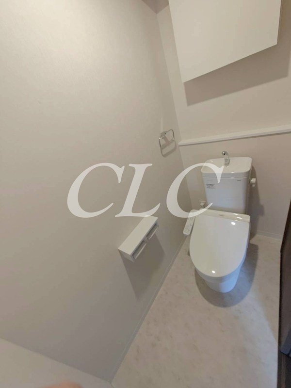 タイガーアパートメント その他5