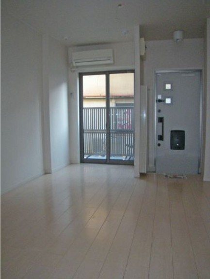 カーサグラシア リビング