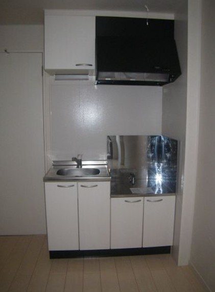 カーサグラシア キッチン