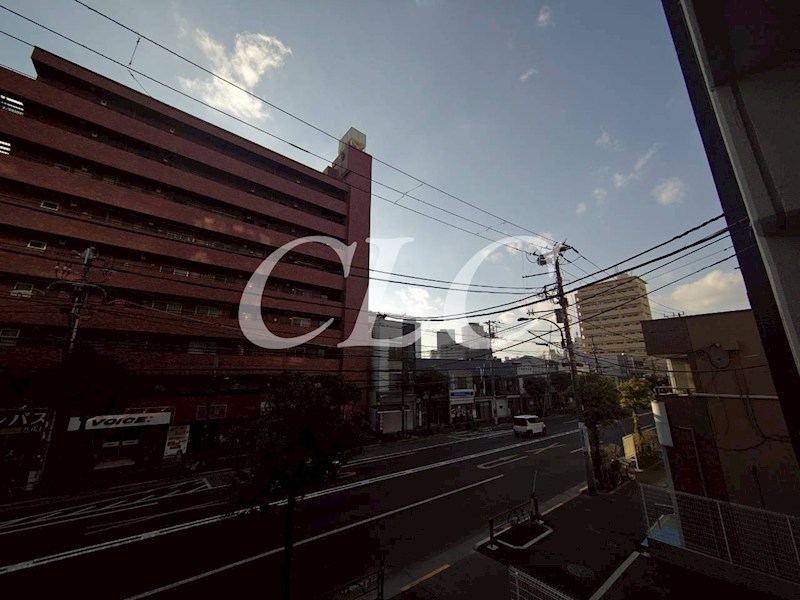 タイガーアパートメント その他2