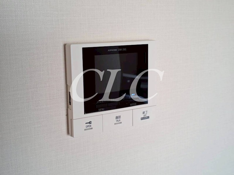 タイガーアパートメント その他3