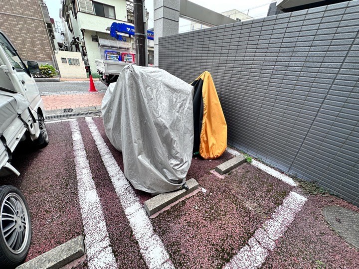 ウラヤスプラザ その他14