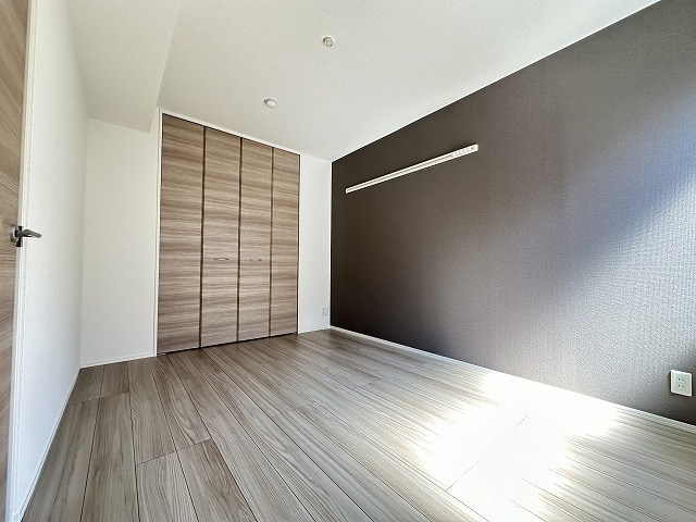 サクラガーデン西葛西 ベッドルーム