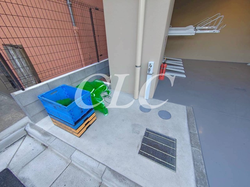 タイガーアパートメント その他9