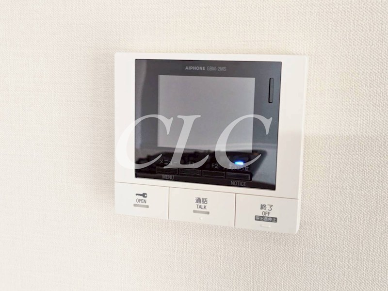 タイガーアパートメント その他2