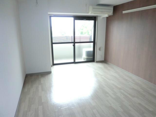 ランドスケイプアーバンストリート ベッドルーム